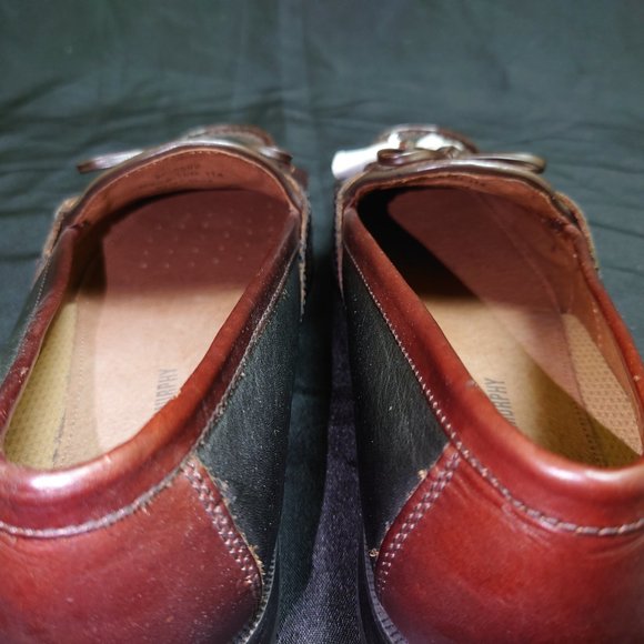 NEW Johnson & Murphy Loafer\'s